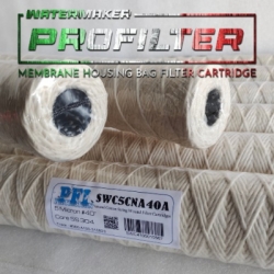 pfi natural cotton swc string wound filter cartridge  medium